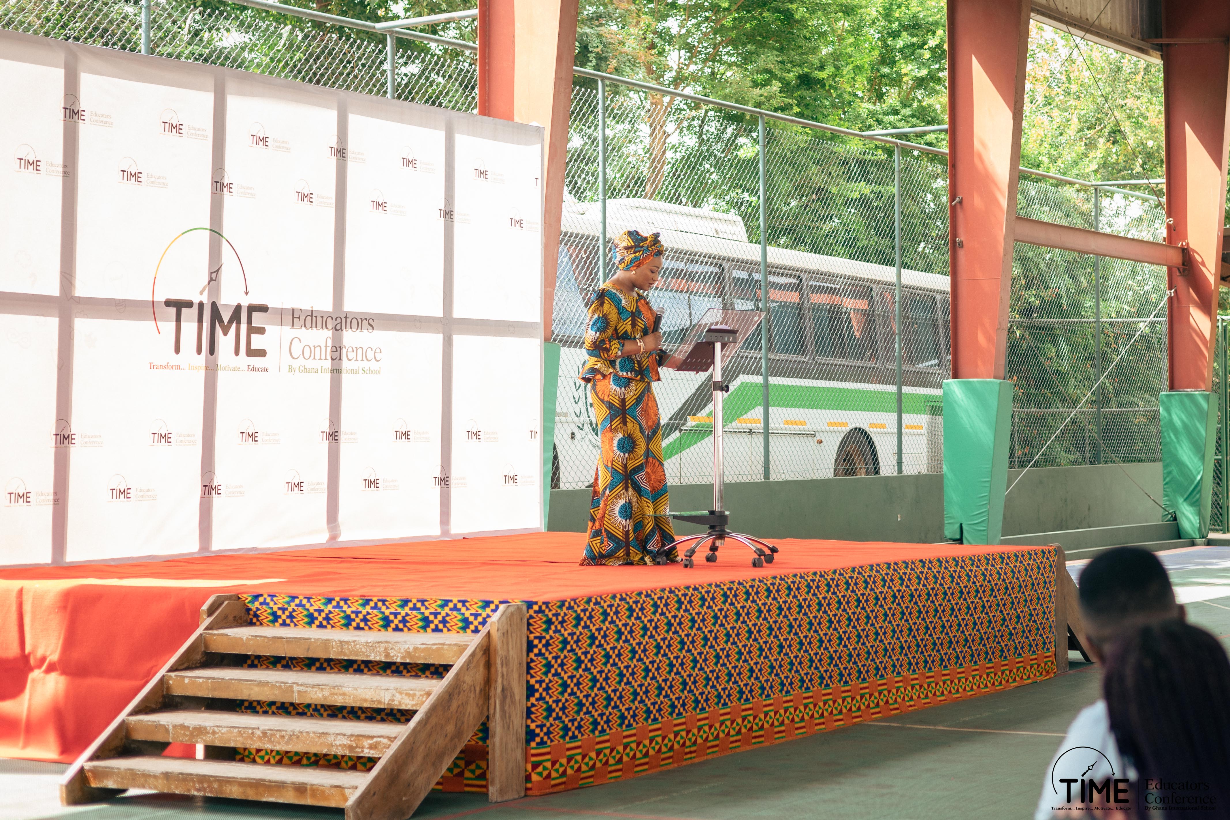 TIME Conference - 7TH EDITION
